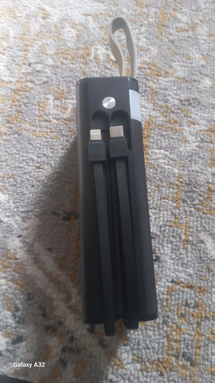 پاور اصلی|لوازم جانبی موبایل و تبلت|کرمان, |دیوار