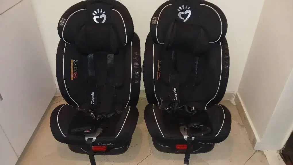 فروش صندلی ماشین کودک|کالسکه و لوازم جانبی|تهران, سازمان آب|دیوار