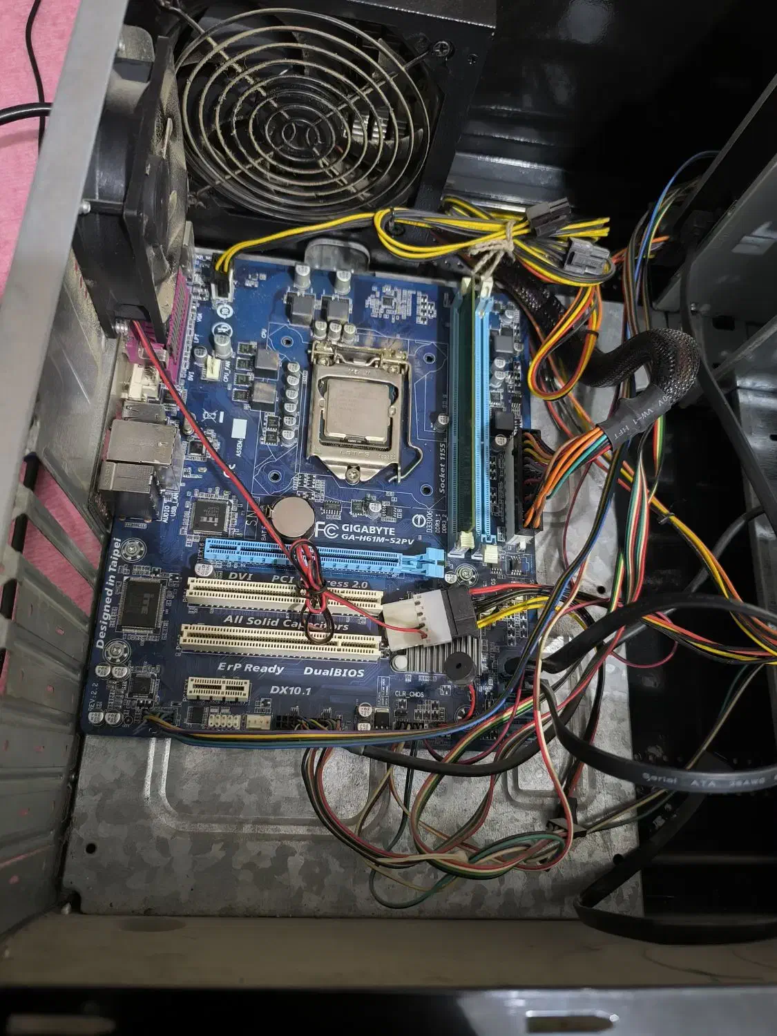 کامپیوتر خانگی|رایانه رومیزی|اهواز, کوی باهنر|دیوار