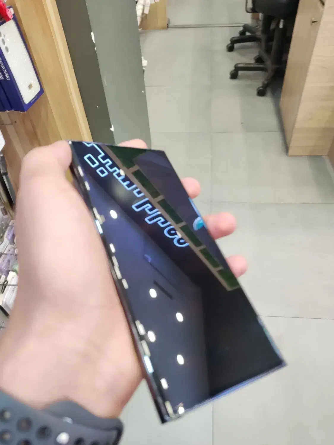 s23 ultra|موبایل|تهران, گلستان (شهرک راه آهن)|دیوار