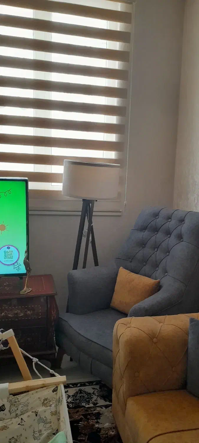 اباژور|چراغ خواب و آباژور|اراک, |دیوار