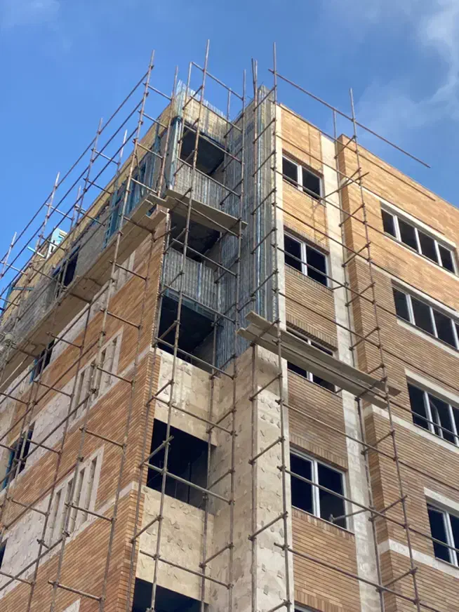 نماکار  ( ساختمان ۶طبقه)|استخدام معماری، عمران و ساختمانی|مشهد, امیریه|دیوار