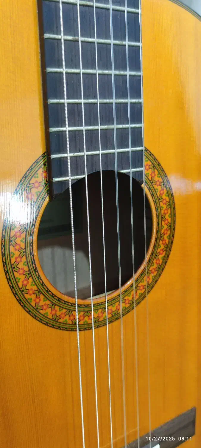 گیتار یاماها c70|گیتار، بیس، امپلیفایر|بوشهر, |دیوار