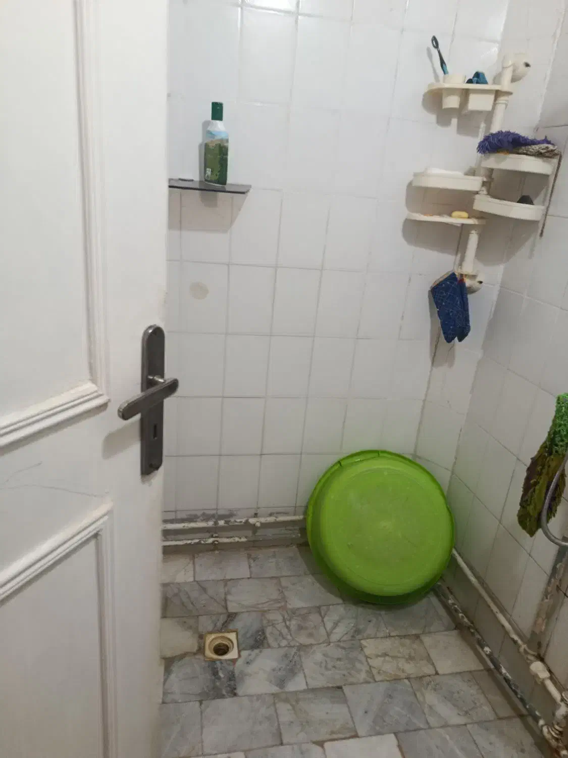 واحد آپارتمان 120 متری گوهردشت|اجارهٔ آپارتمان|فردیس, مجموعه کارخانه جات مپنا|دیوار