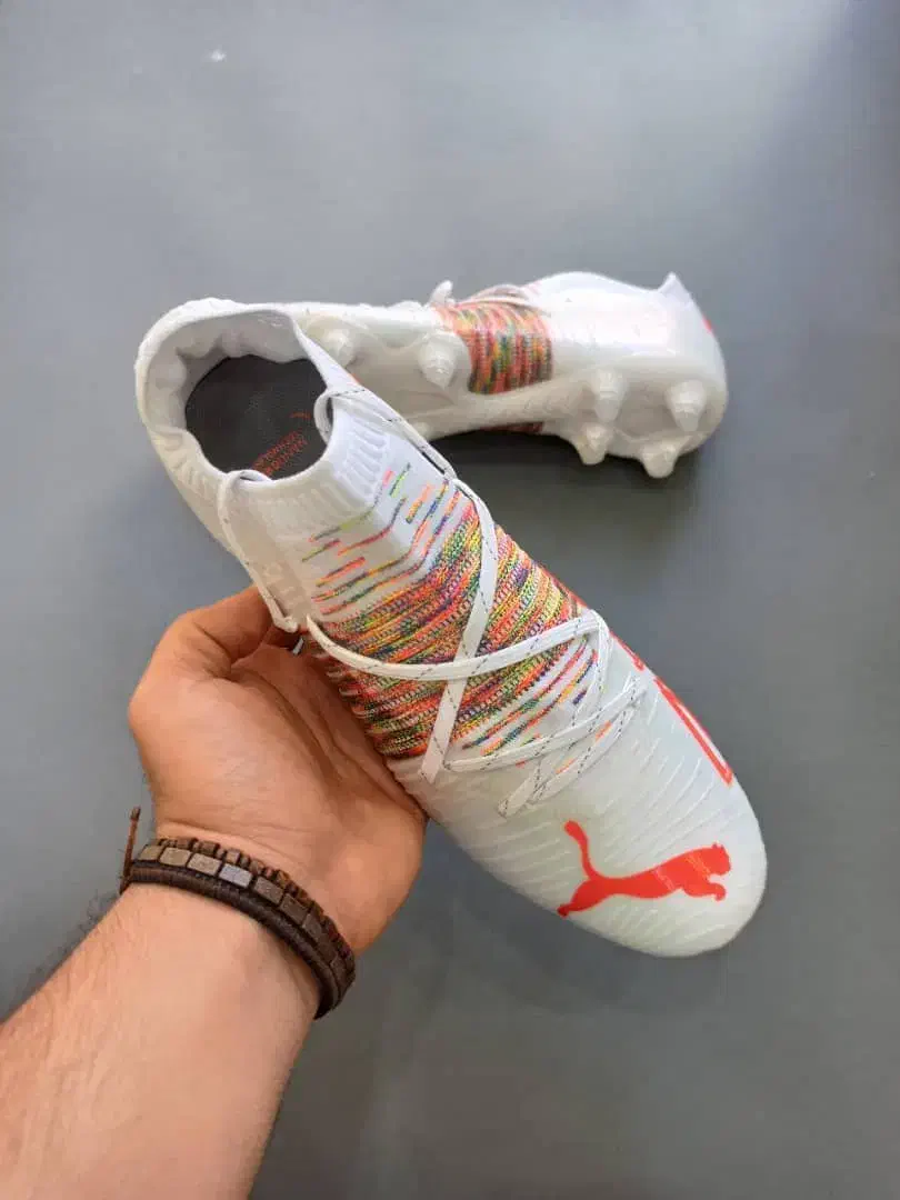 استوک فوتبال تک و عمده|کیف، کفش، کمربند|تهران, تهرانپارس جنوبی|دیوار