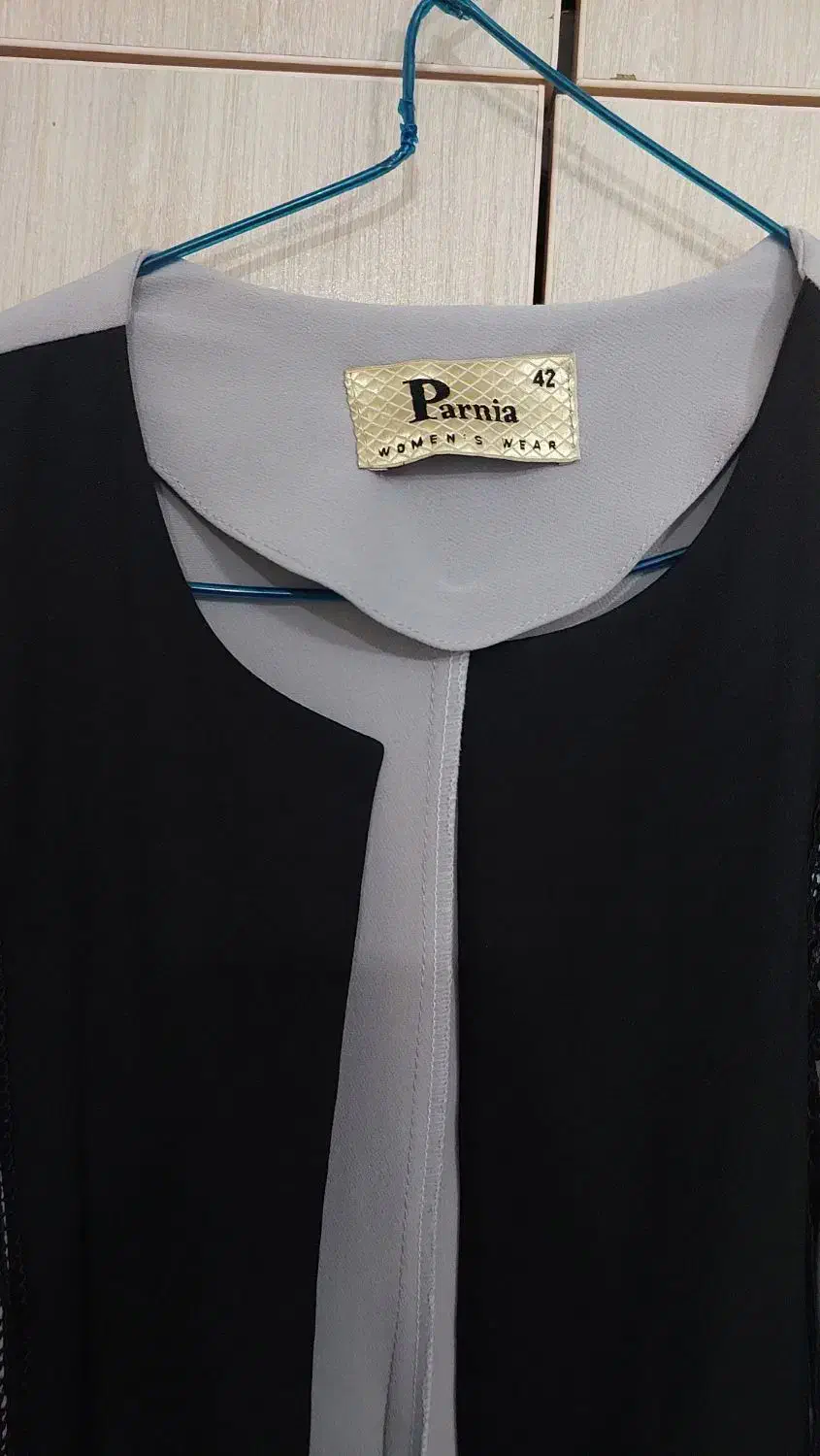 مانتو بلند طوسی رایگان|لباس|گرگان, |دیوار