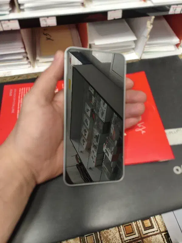 گوشی سامسونگ s25 fe آکبند/256/پشت ویترینی|موبایل|تهران, مسعودیه|دیوار