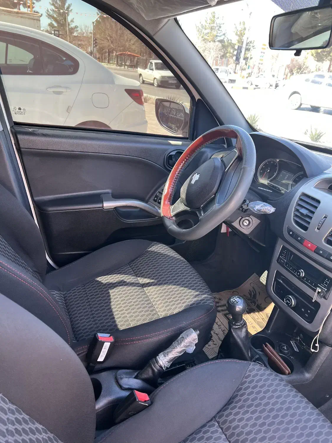 کوییک|خودرو سواری و وانت|برخوار, |دیوار