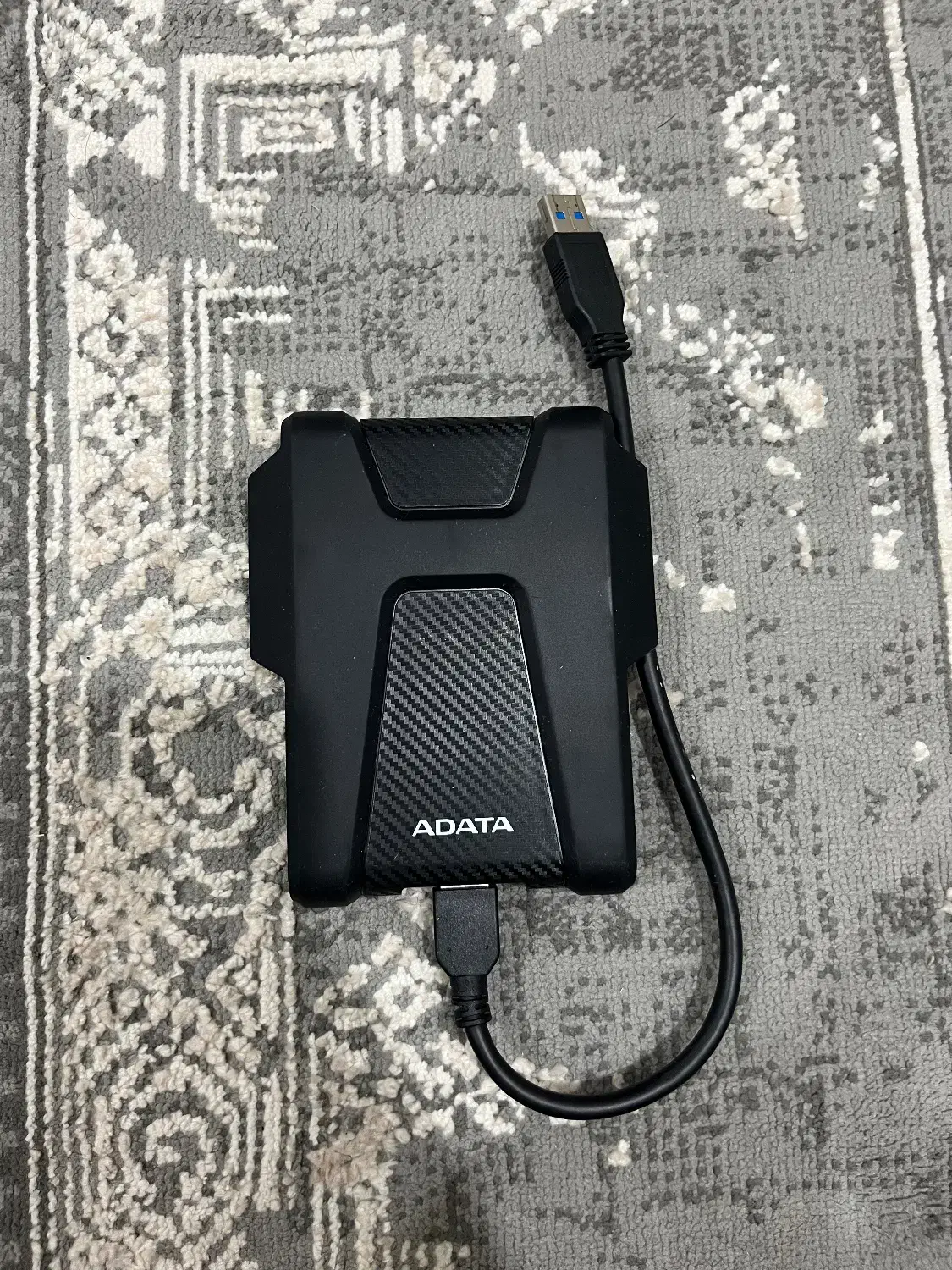 هارد ۱ ترا ADATA|قطعات و لوازم جانبی رایانه|اهواز, شهرک الهیه|دیوار