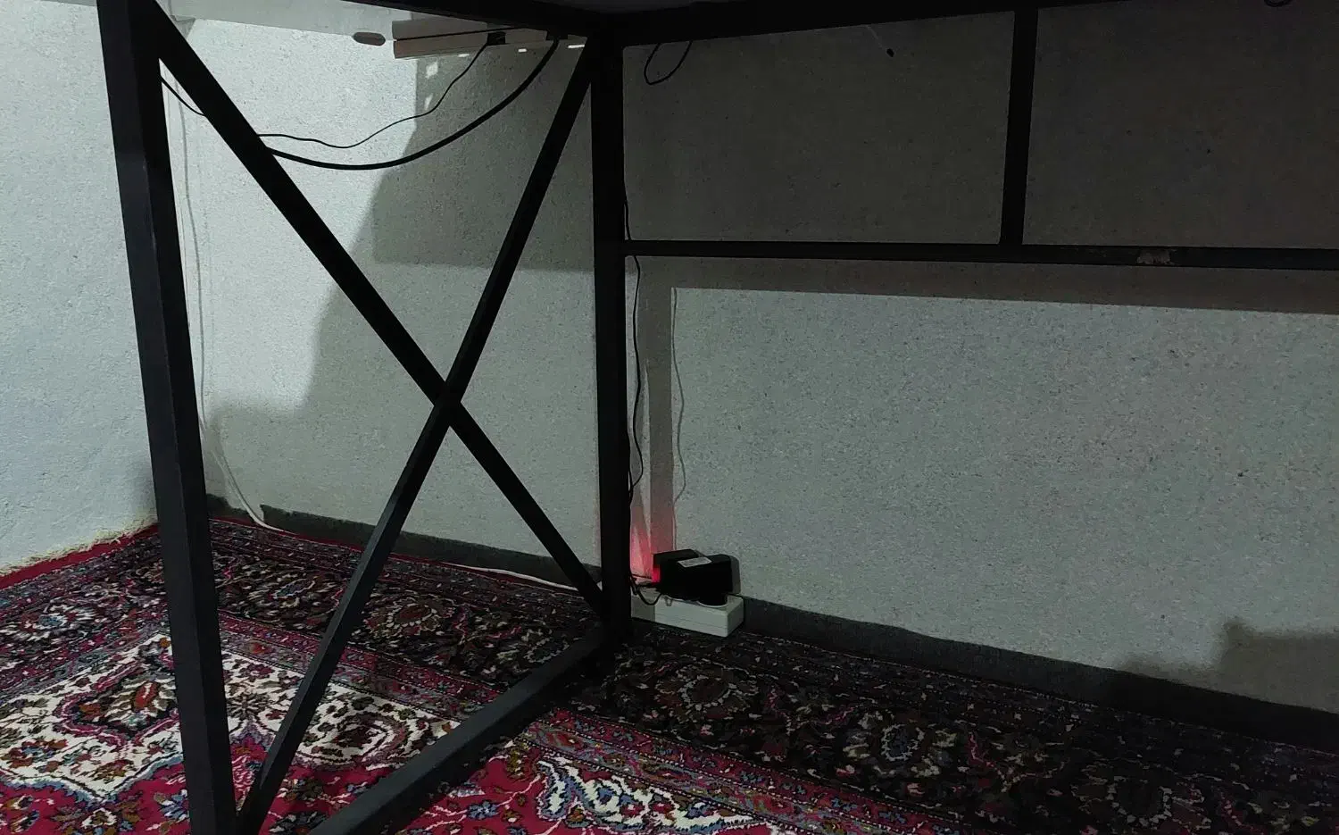 میز MDF|میز تحریر و کامپیوتر|رشت, چمارسرا|دیوار