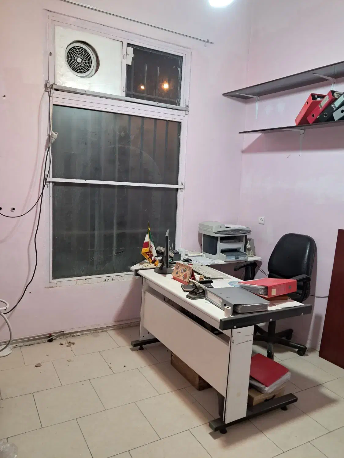 کارمند خانم جهت استخدام|استخدام رایانه و فناوری اطلاعات|تهران, مجیدآباد|دیوار