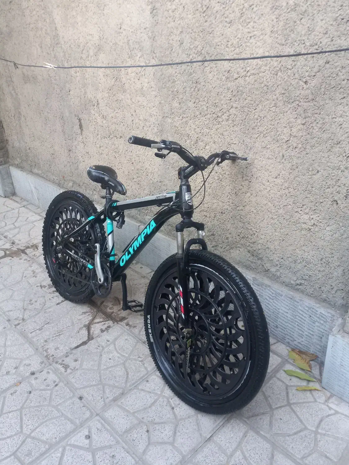 دوچرخه|دوچرخه، اسکیت، اسکوتر|چناران, |دیوار