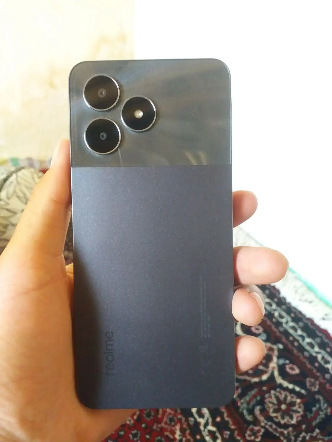 note 50|موبایل|ثلاث باباجانی, |دیوار