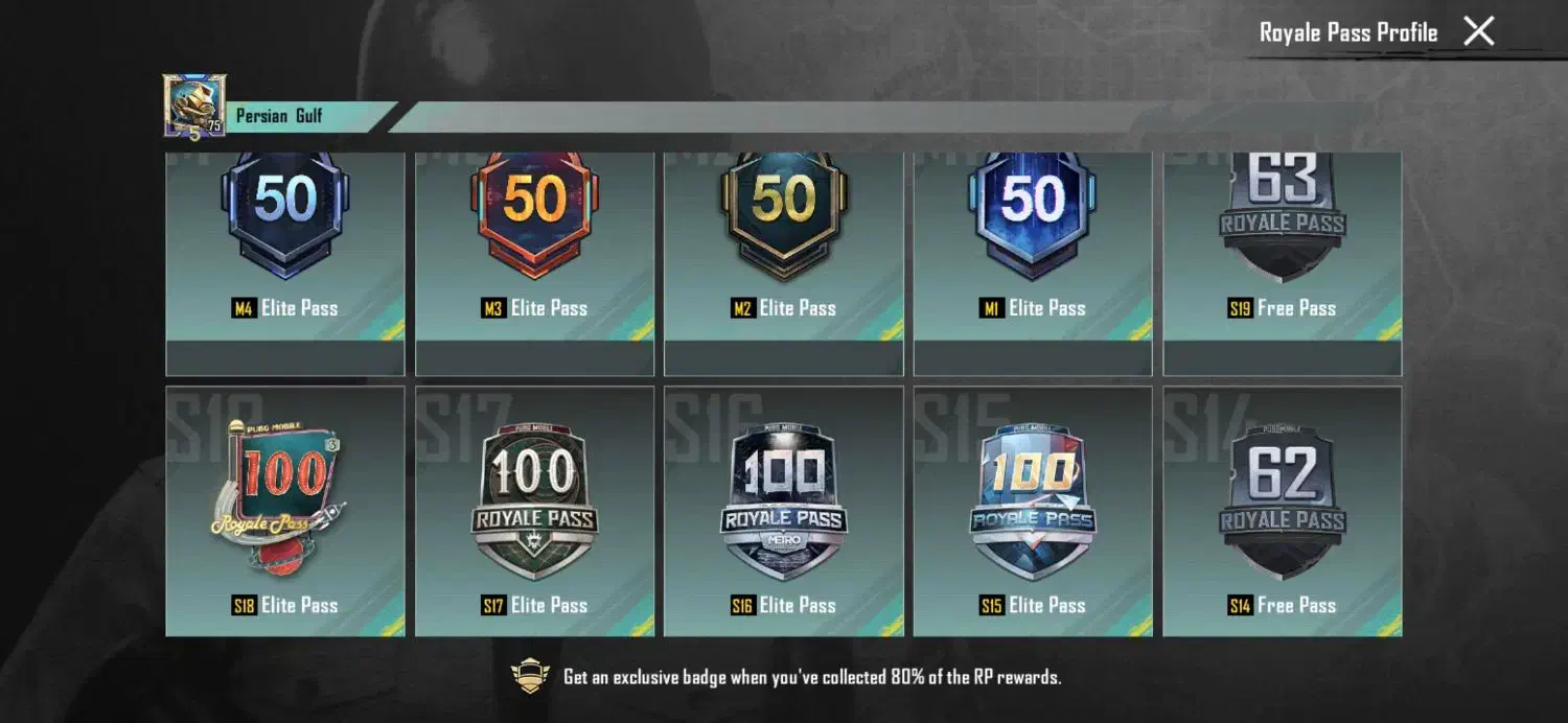 اکانت پاپجی|کنسول، بازی ویدئویی و آنلاین|کازرون, |دیوار