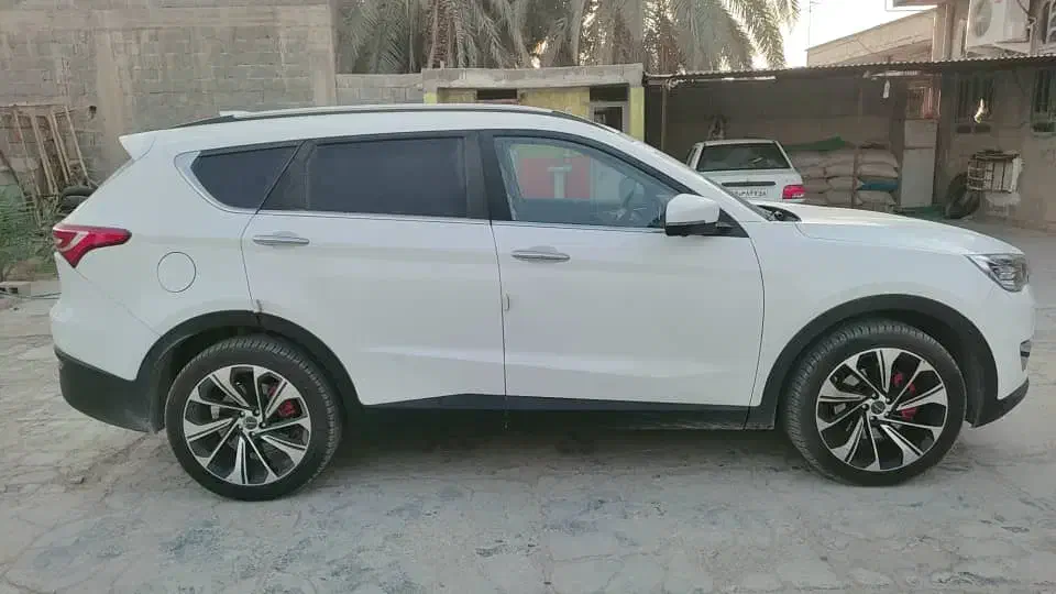 فیدلیتی ۱۴۰۱ پنج نفره|خودرو سواری و وانت|مشکین‌دشت, |دیوار