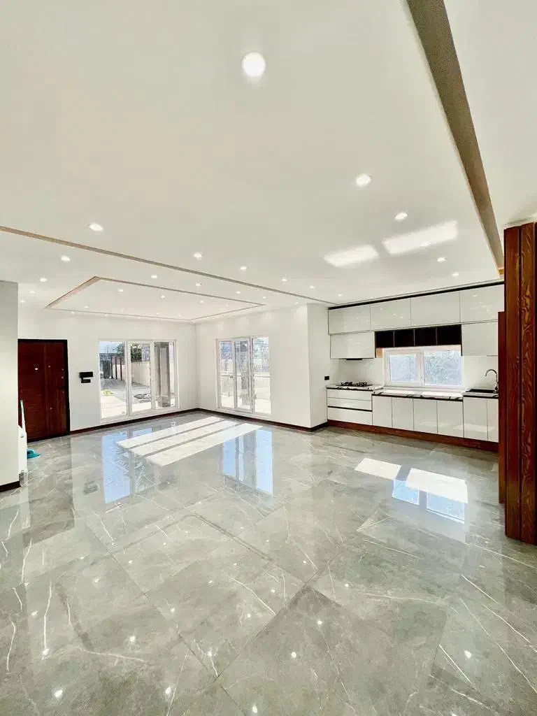 *فروش ویلامدرن استخردار متریال شیک*اقساط۱۲ماه ٪|فروش خانه و ویلا|جاجرود, |دیوار