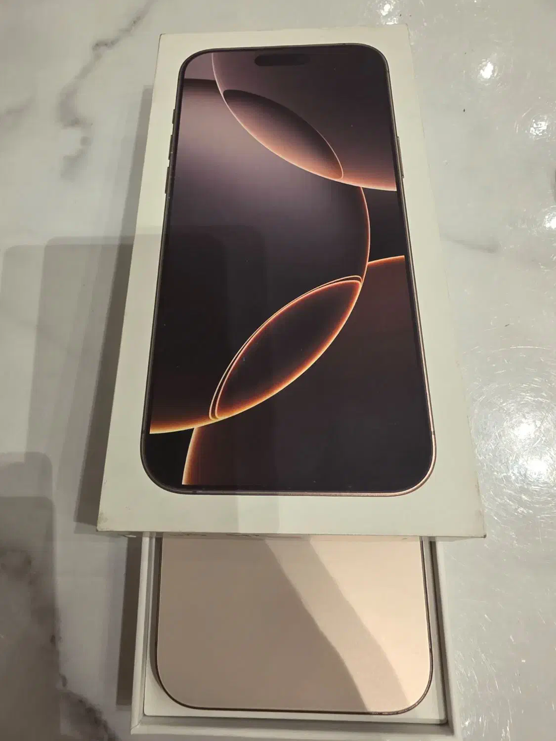 Iphone 16 Promax 512|موبایل|تهران, جماران (نیاوران)|دیوار