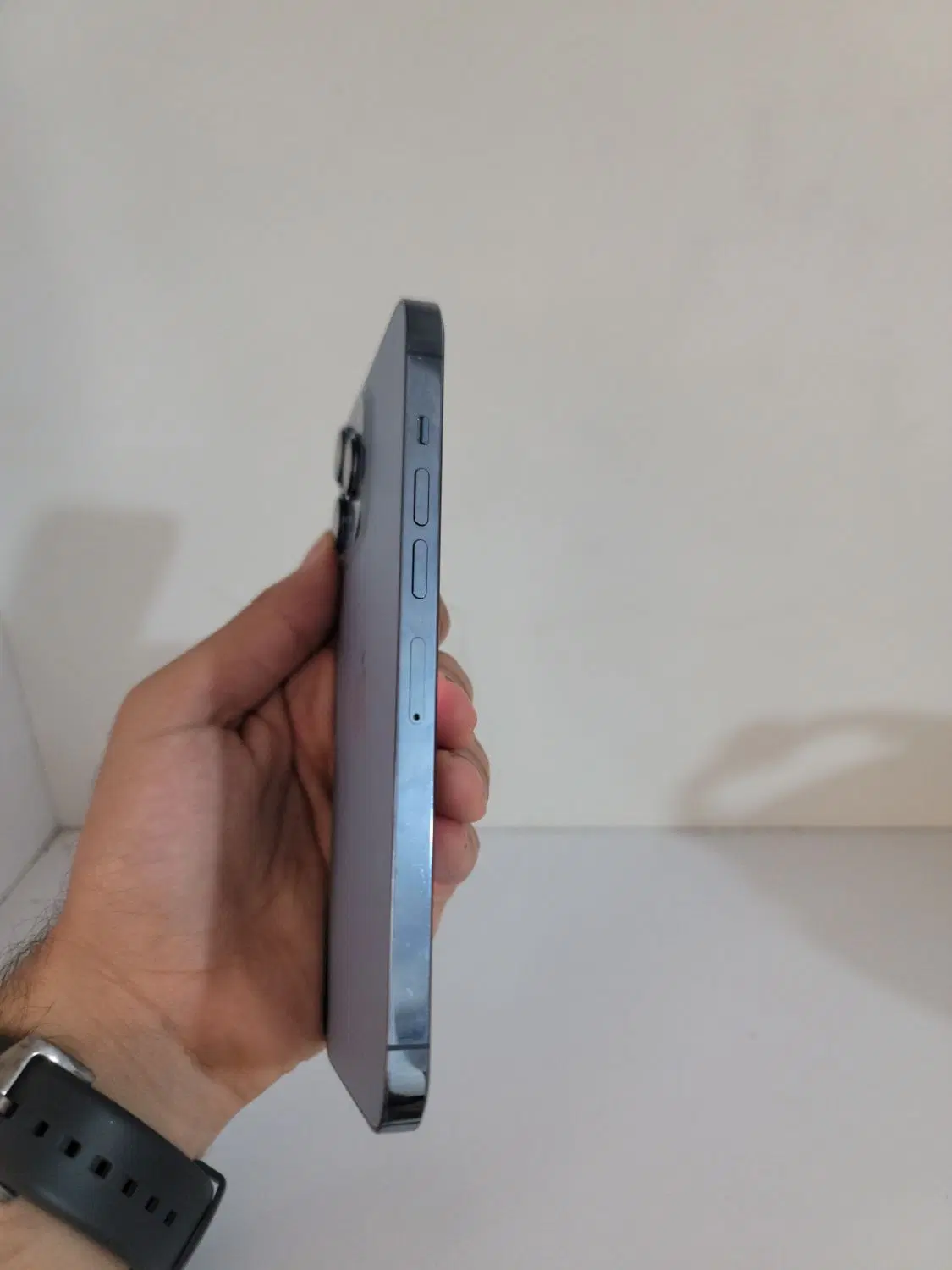 گوشی 13pro Max|موبایل|باخزر, |دیوار