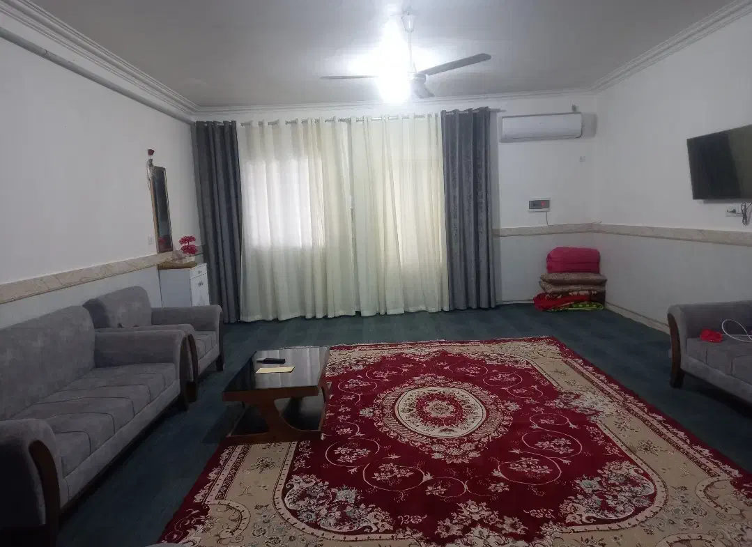 سوییت مجهز،دارای پارکینگ|اجارهٔ کوتاه‌مدت آپارتمان و سوئیت|آزادشهر, |دیوار