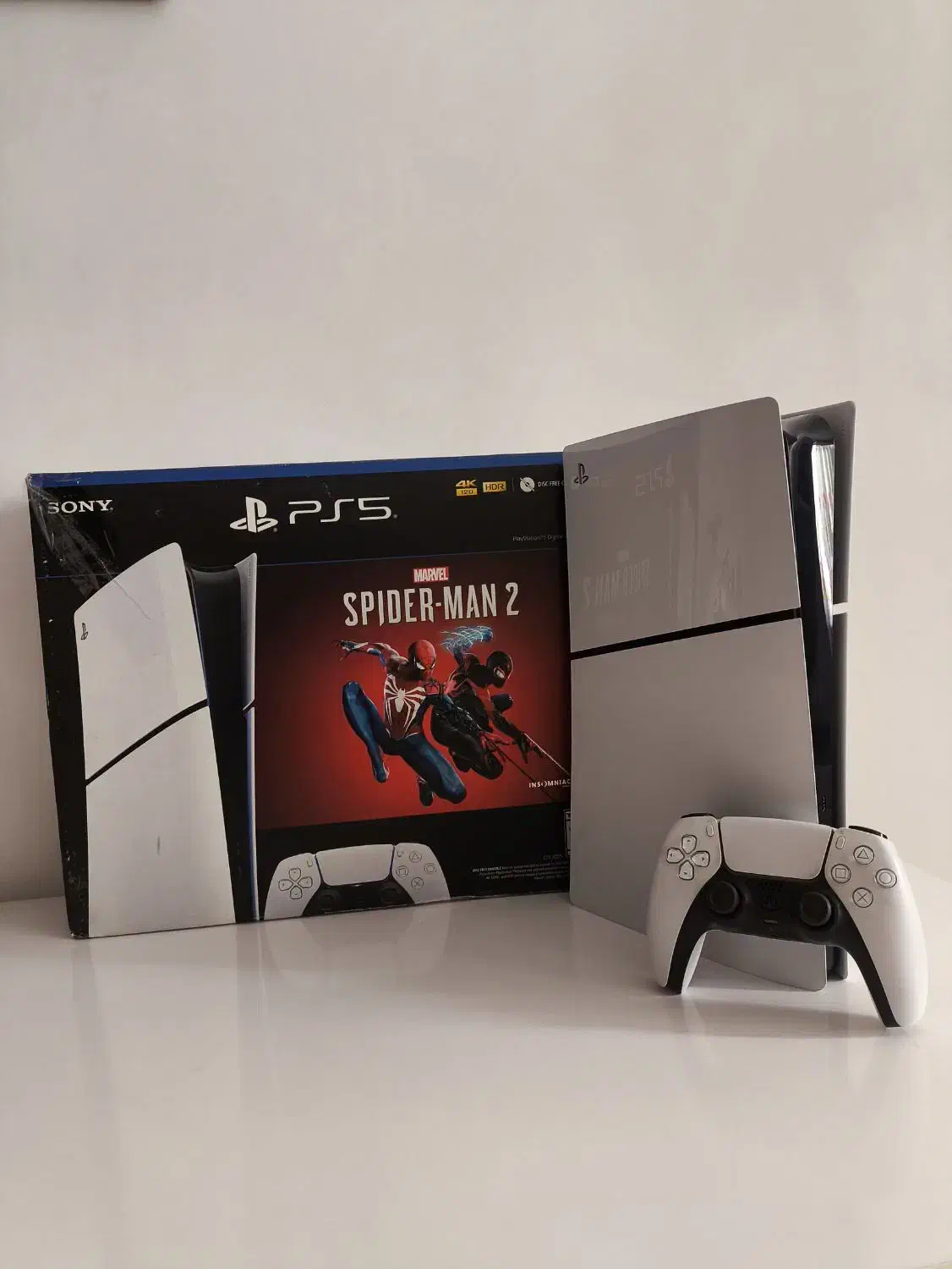 پی آس فایو . خیلی کم کار|کنسول، بازی ویدئویی و آنلاین|گرگان, |دیوار