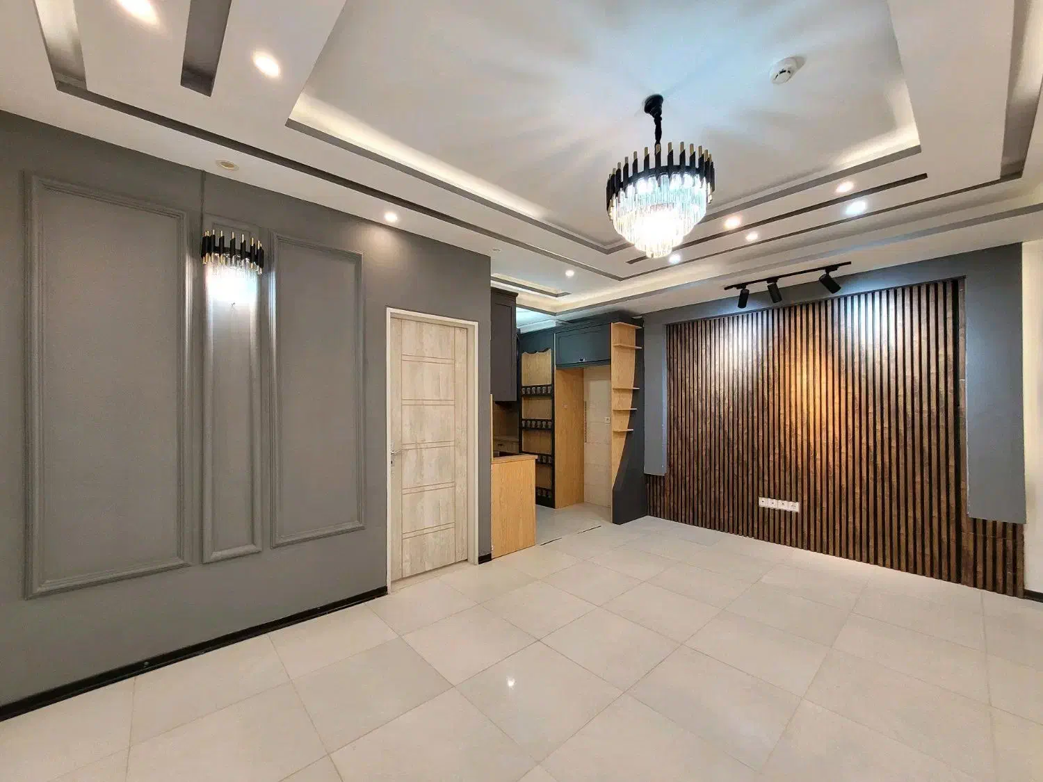 دیگه مستاجر نباش/۴۵متر/فول امکانات/ وام دار/فاز۱|فروش آپارتمان|اندیشه, اندیشه فاز ۱|دیوار