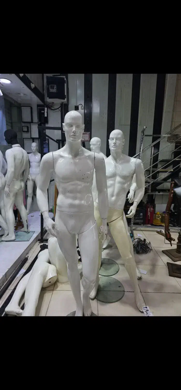 مانکن|فروشگاه و مغازه|شهریار, شهریار|دیوار