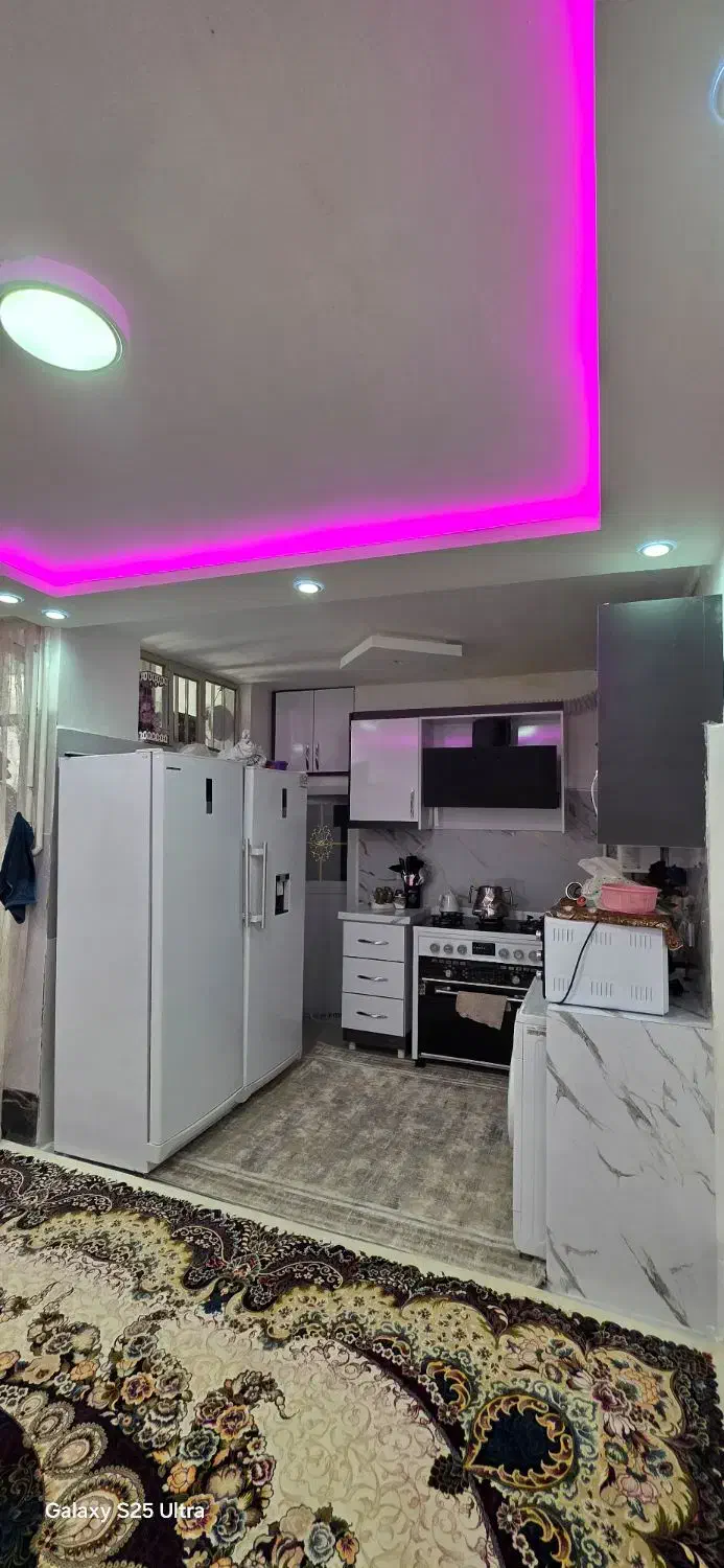 دو طبقه راه مشترک قولنامه معتبر با کد رهگیری|فروش خانه و ویلا|اصفهان, سودان|دیوار