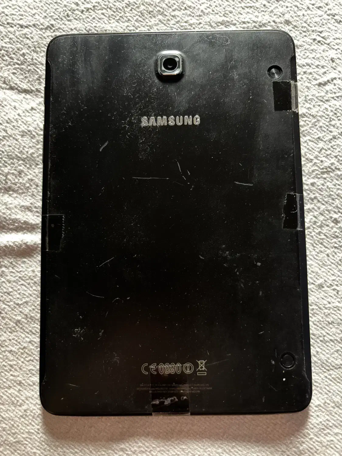 تبلت سامسونگ Tab S2 8 LTE 32GB|تبلت|تهران, گاندی|دیوار