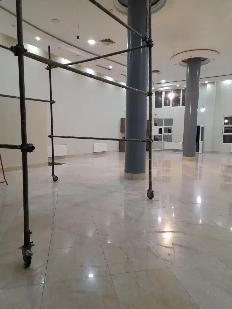 نقاشی ساختمان|خدمات پیشه و مهارت|شاهرود, |دیوار