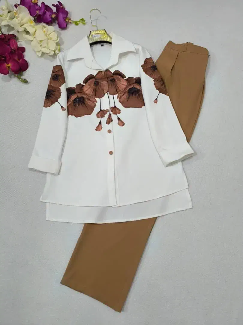 ست لباس زنانه|لباس|آبادان, |دیوار