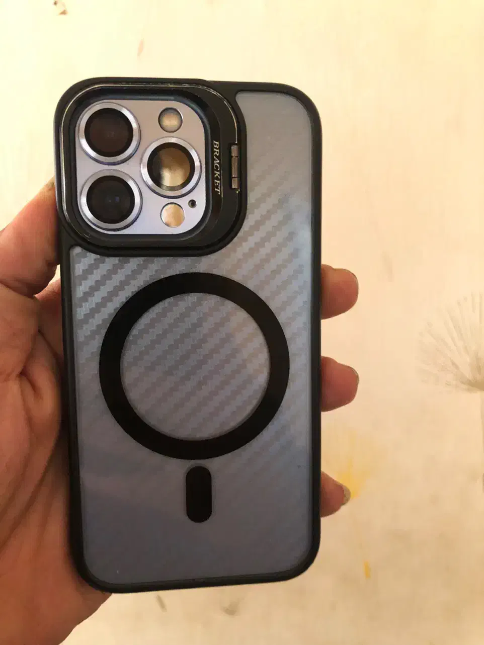 ایفون ۱۳ پرو دوسیم ۵۱۲ گیگ|موبایل|لاهیجان, امیرشهید|دیوار