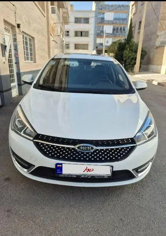 آریزو 5 IE اکسلنت مدل 1402بیرنگ توربو|خودرو سواری و وانت|کرج, فاز ۲ مهرشهر|دیوار