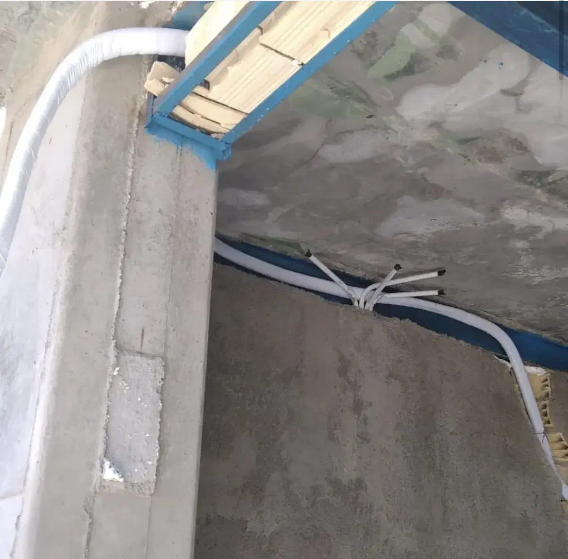 لوله کشی کولر گازی|خدمات پیشه و مهارت|شهریار, شهریار|دیوار