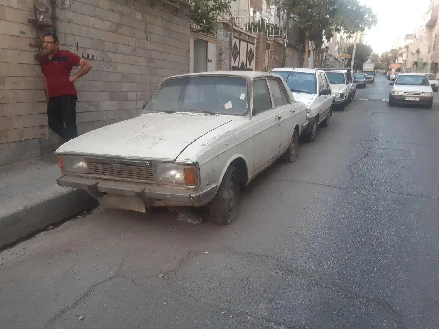 پیکان موتور پژو ۷۰|خودرو سواری و وانت|تهران, مسعودیه|دیوار