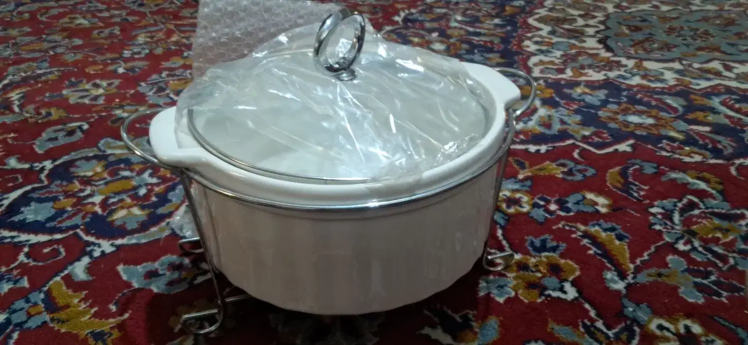 سوفله خوری دالتون|ظروف سرو و پذیرایی|تهران, آذری|دیوار