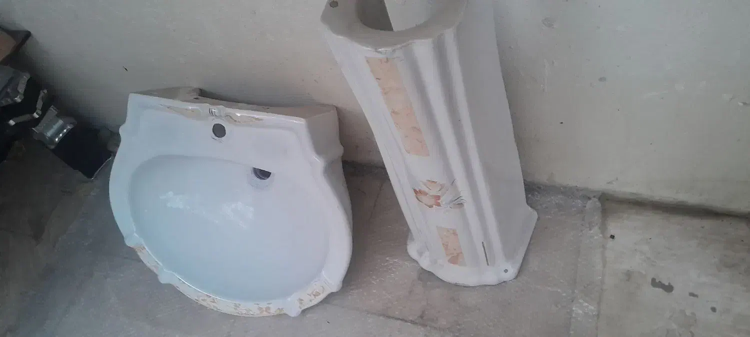 روشوی سالم|لوازم سرویس بهداشتی|ارومیه, |دیوار