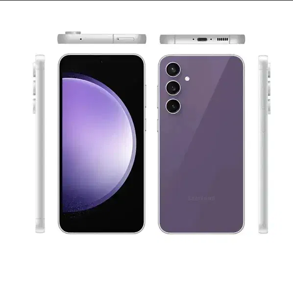 سامسونگ Galaxy S23 FE با حافظهٔ ۲۵۶ گیگابایت|موبایل|چوار, |دیوار