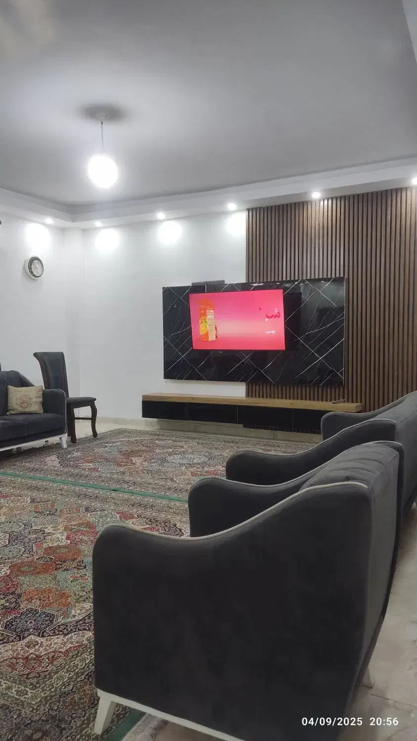 ویلایی دربست|اجارهٔ کوتاهمدت ویلا و باغ|رشت, حومه رشت|دیوار