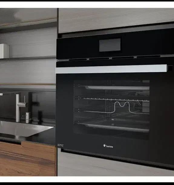 فر توکار|اجاق گاز و لوازم برقی پختوپز|اسلامشهر, شهرک محمدیه|دیوار