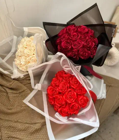 گل ربانی|گل مصنوعی|سیرجان, |دیوار