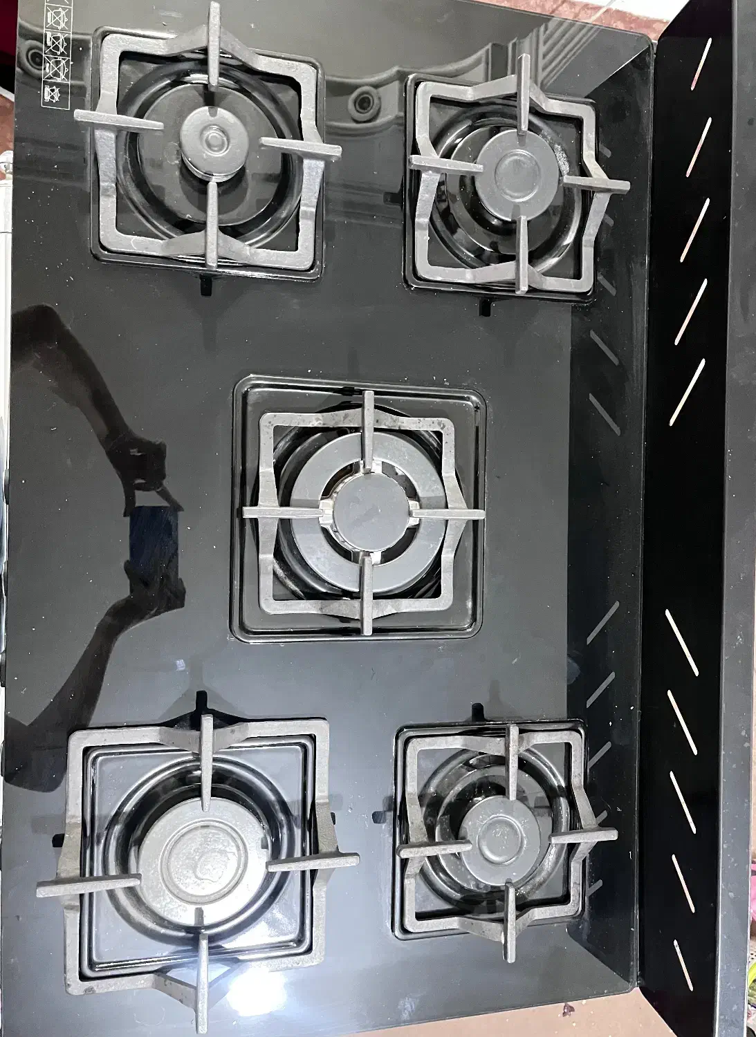 گاز|اجاق گاز و لوازم برقی پختوپز|اسلامشهر, ایرین|دیوار