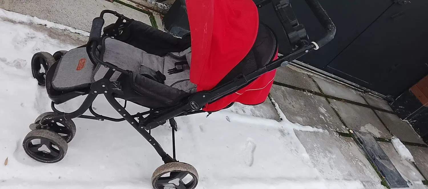 وسایل بچه فروش|کالسکه و لوازم جانبی|کوهسار (البرز), |دیوار