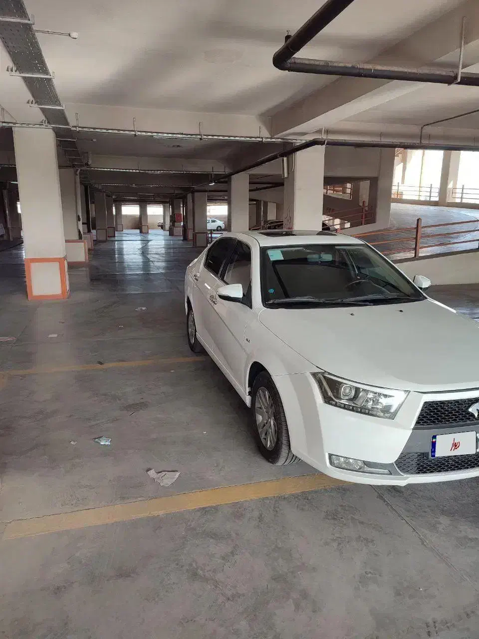 دنا پلاس|خودرو سواری و وانت|بیرجند, |دیوار