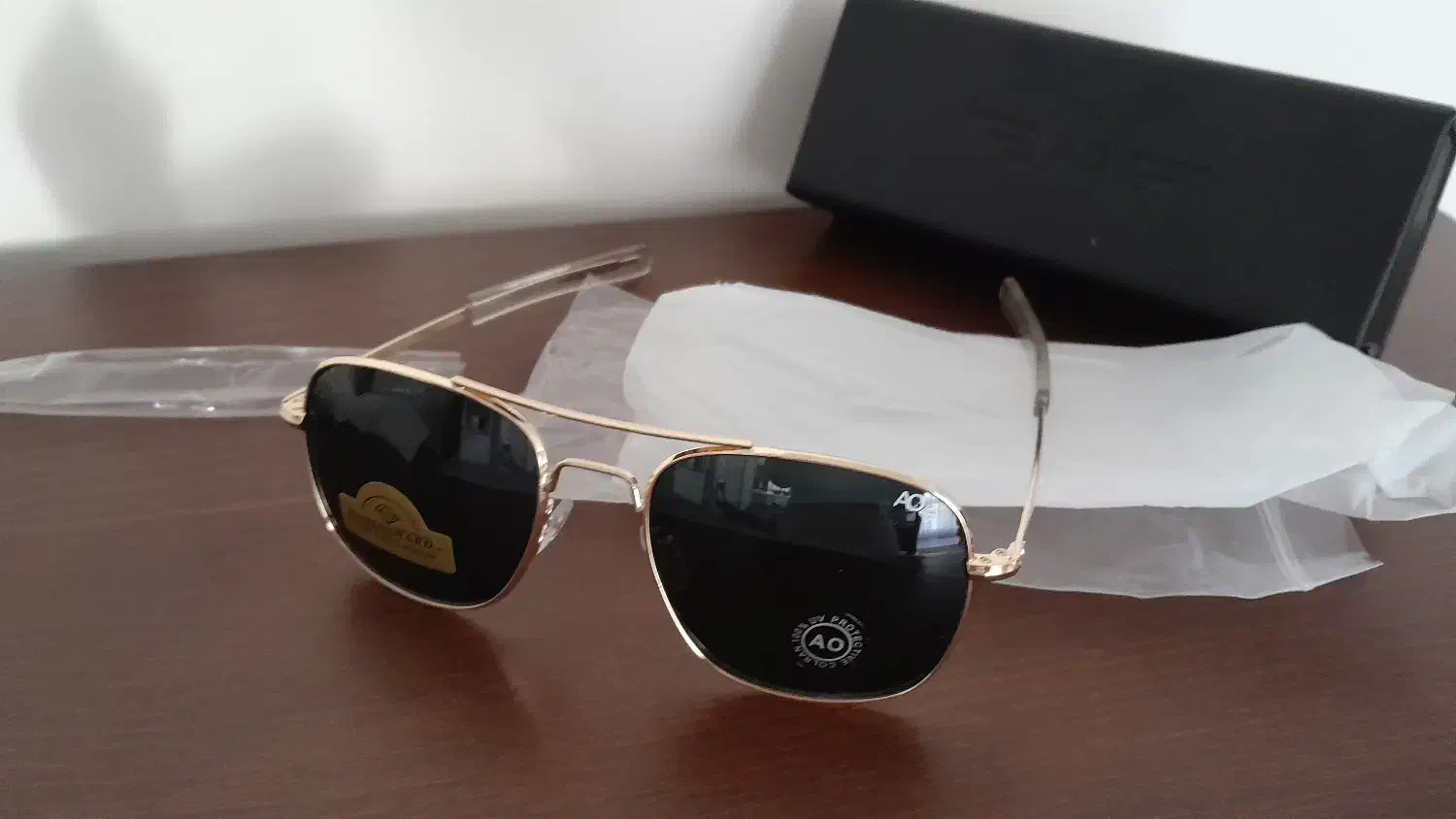 عینک آفتابی|زیورآلات و اکسسوری|تهران, اقدسیه|دیوار