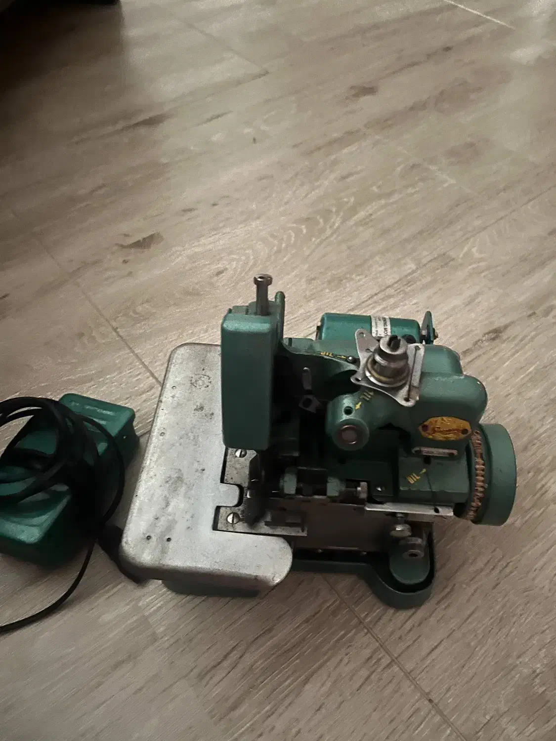 سردوز سبز|چرخ خیاطی و ریسندگی|لنگرود, |دیوار