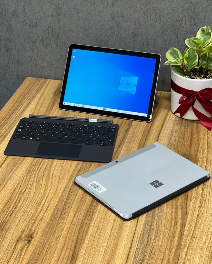 لپتاپ سبک لمسی سیمکارتخور Surface Go 2 LTE|رایانه همراه|تهران, فلسطین (میدان انقلاب)|دیوار