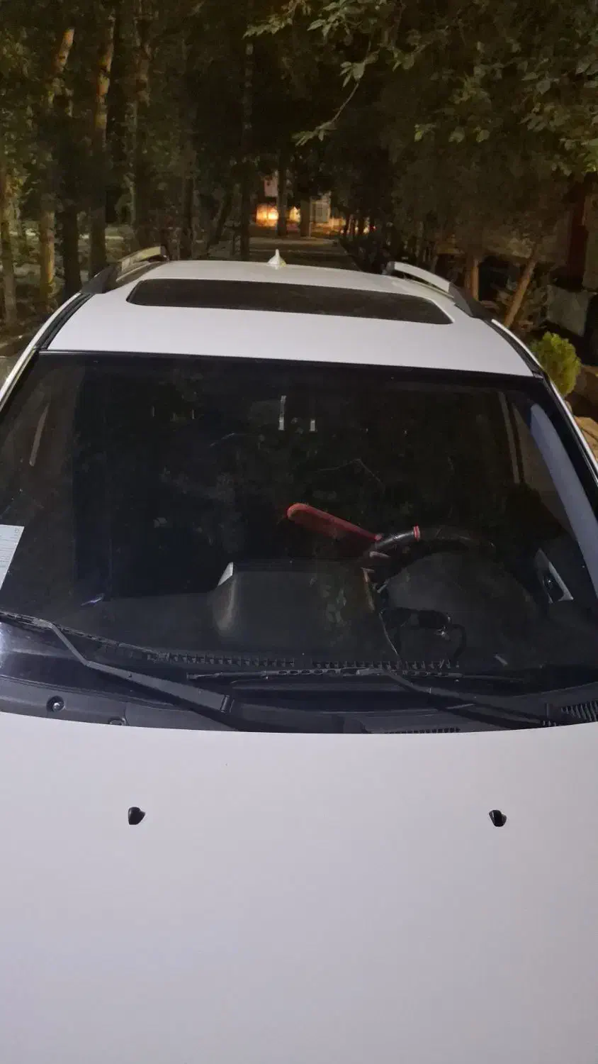 لیفان ایکس 60 مدل 96 خانگی|خودرو سواری و وانت|ورامین, ورامین|دیوار