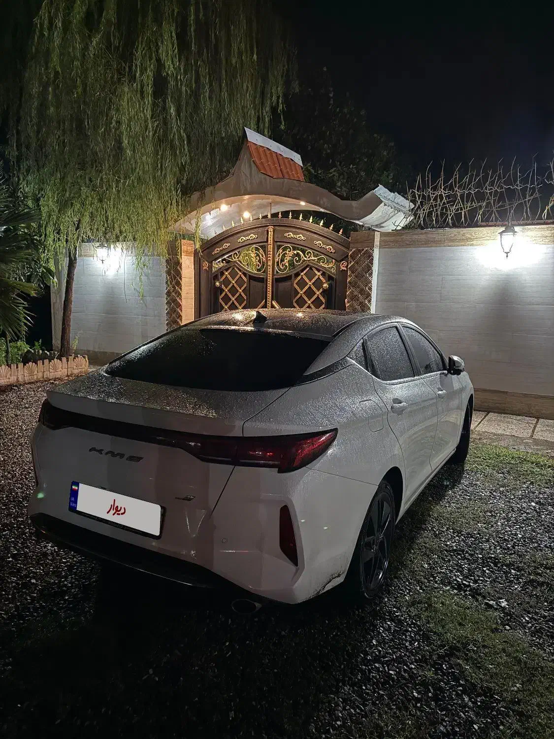 Kmc j7|خودرو سواری و وانت|کرج, کرج نو|دیوار