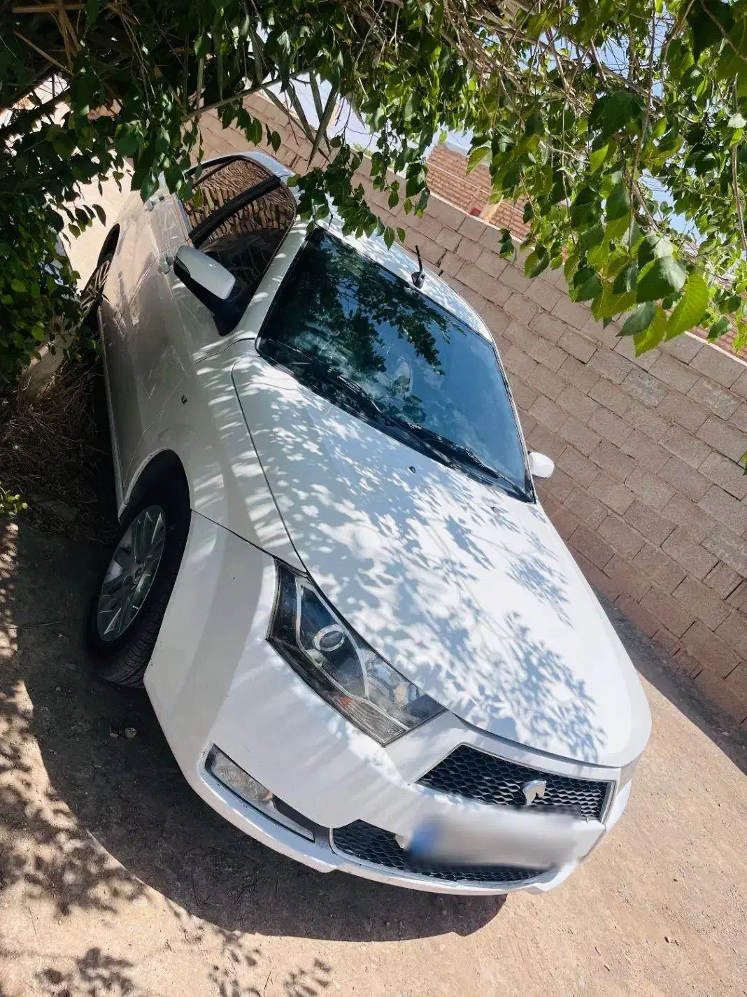 دنا تیپ ۲|خودرو سواری و وانت|سیرجان, |دیوار