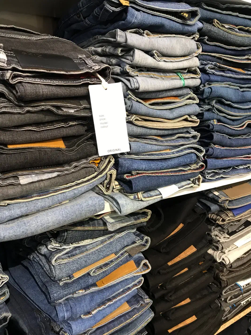 فروش عمده شلوار اسکینی فیت|لباس|شهرکرد, |دیوار